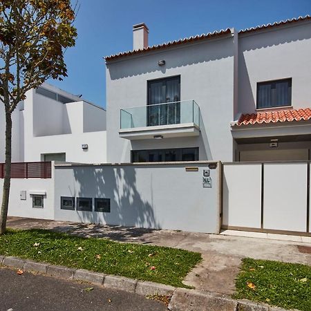 Vila Faia'S Place Villa Ponta Delgada Dış mekan fotoğraf
