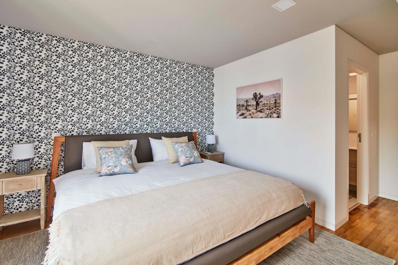 Vila Faia'S Place Villa Ponta Delgada Dış mekan fotoğraf