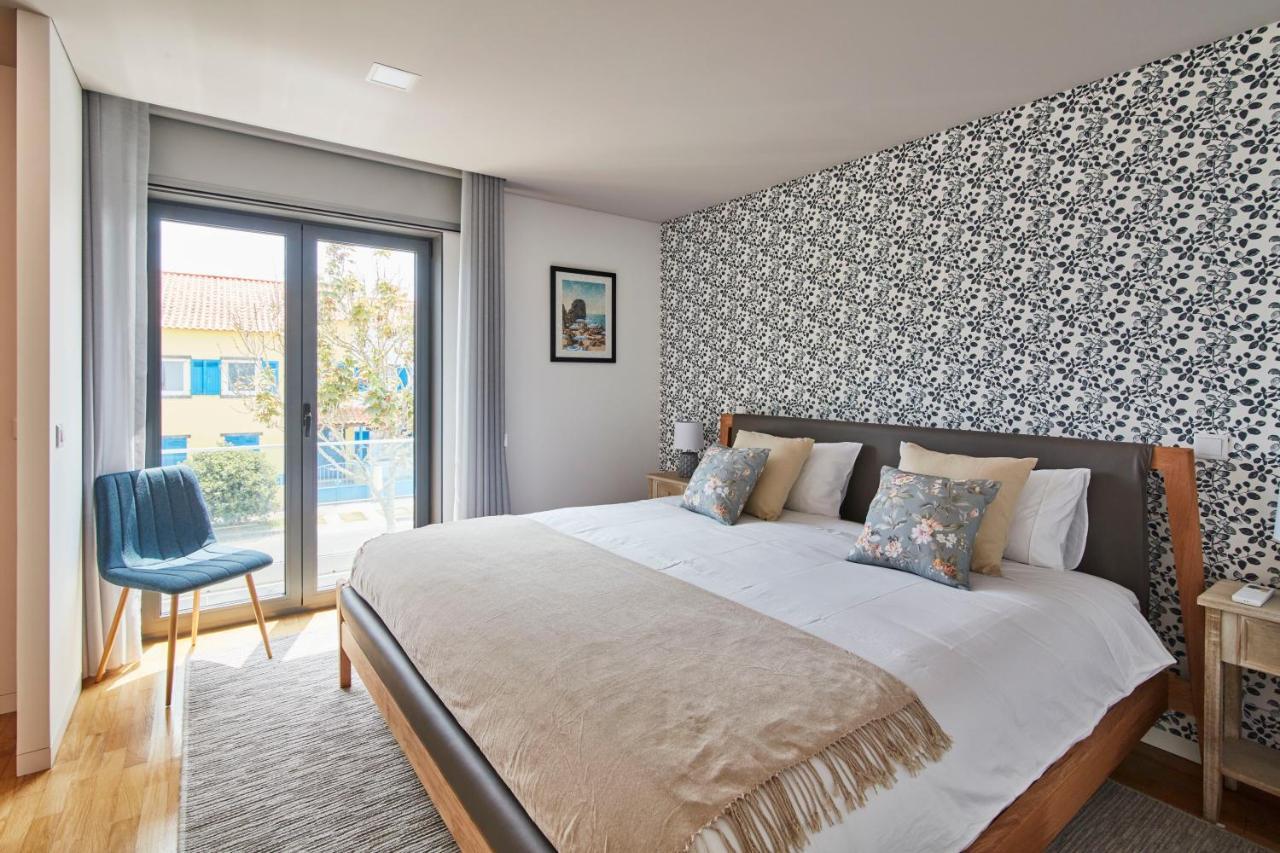 Vila Faia'S Place Villa Ponta Delgada Dış mekan fotoğraf