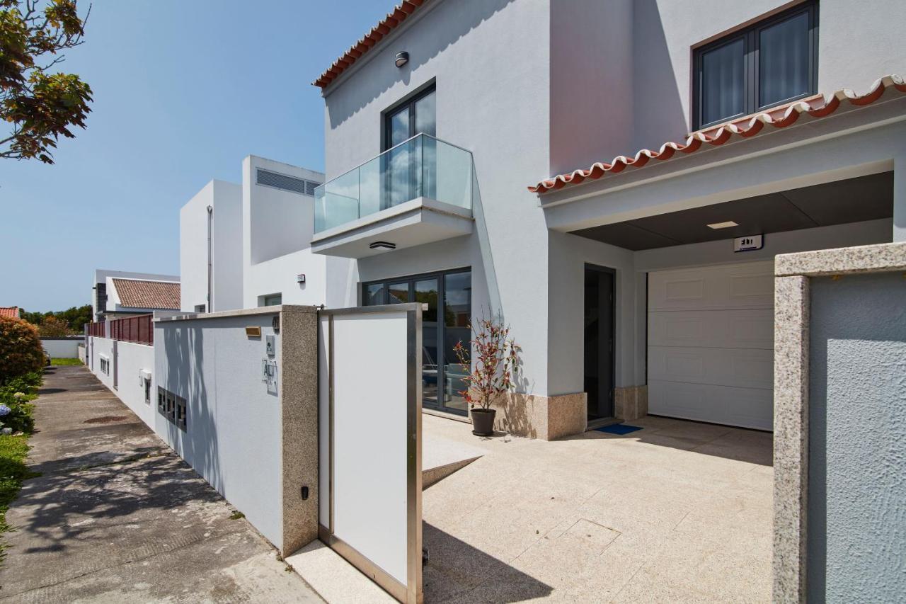 Vila Faia'S Place Villa Ponta Delgada Dış mekan fotoğraf