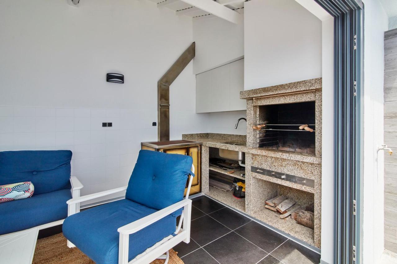 Vila Faia'S Place Villa Ponta Delgada Dış mekan fotoğraf