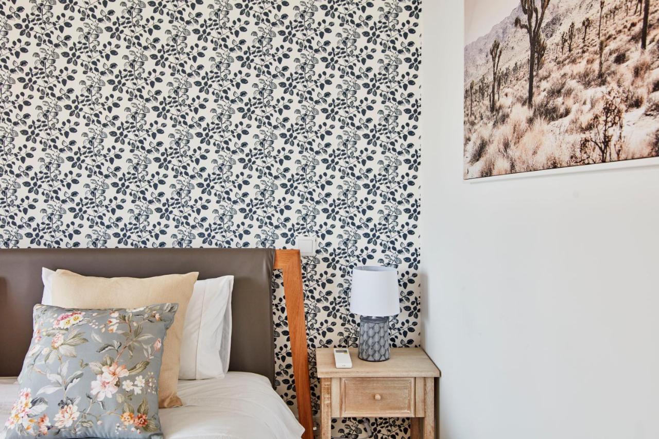 Vila Faia'S Place Villa Ponta Delgada Dış mekan fotoğraf