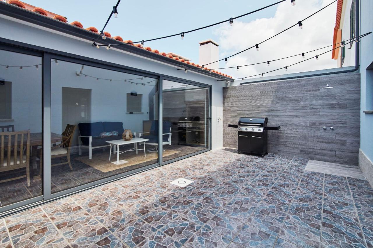Vila Faia'S Place Villa Ponta Delgada Dış mekan fotoğraf