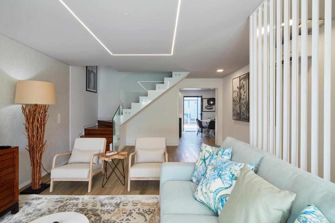 Vila Faia'S Place Villa Ponta Delgada Dış mekan fotoğraf