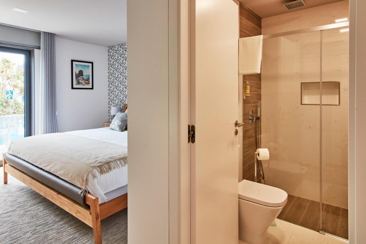 Vila Faia'S Place Villa Ponta Delgada Dış mekan fotoğraf
