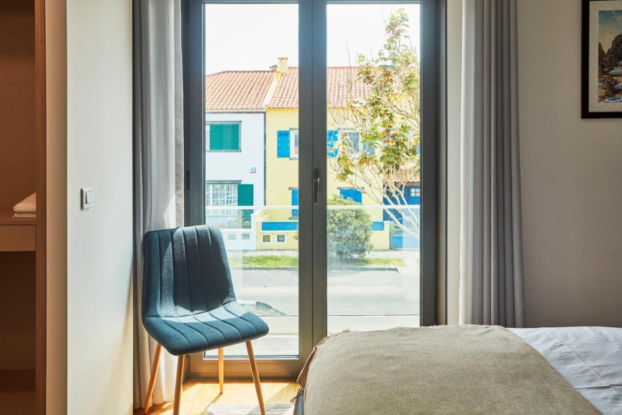 Vila Faia'S Place Villa Ponta Delgada Dış mekan fotoğraf