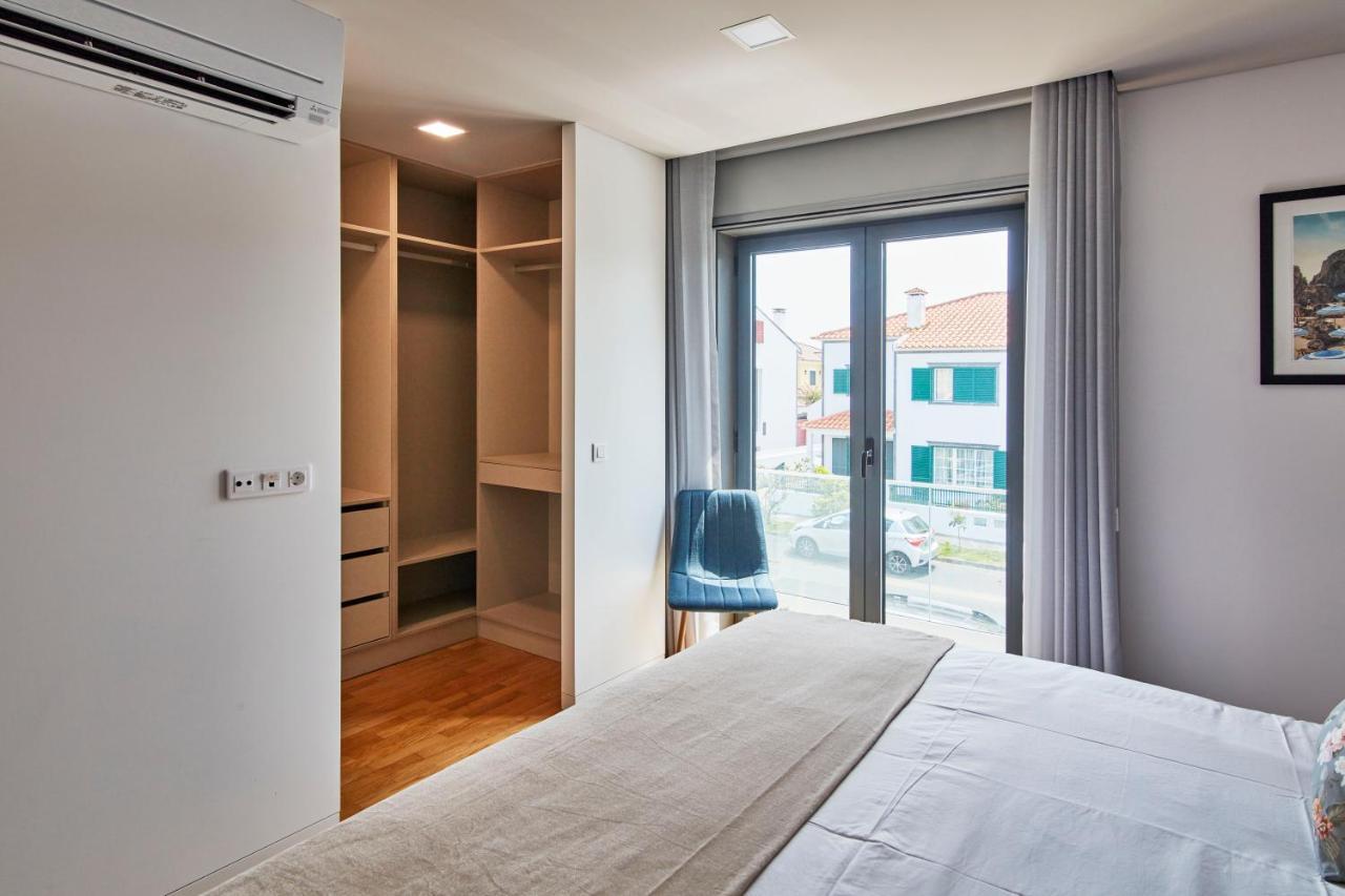 Vila Faia'S Place Villa Ponta Delgada Dış mekan fotoğraf