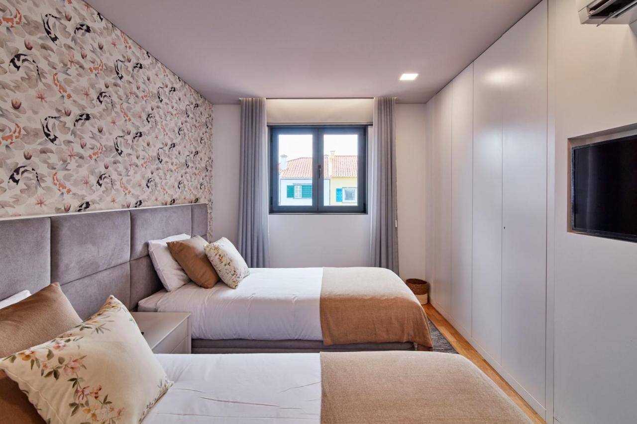 Vila Faia'S Place Villa Ponta Delgada Dış mekan fotoğraf