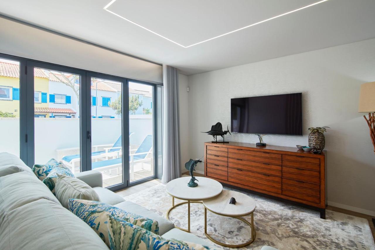 Vila Faia'S Place Villa Ponta Delgada Dış mekan fotoğraf