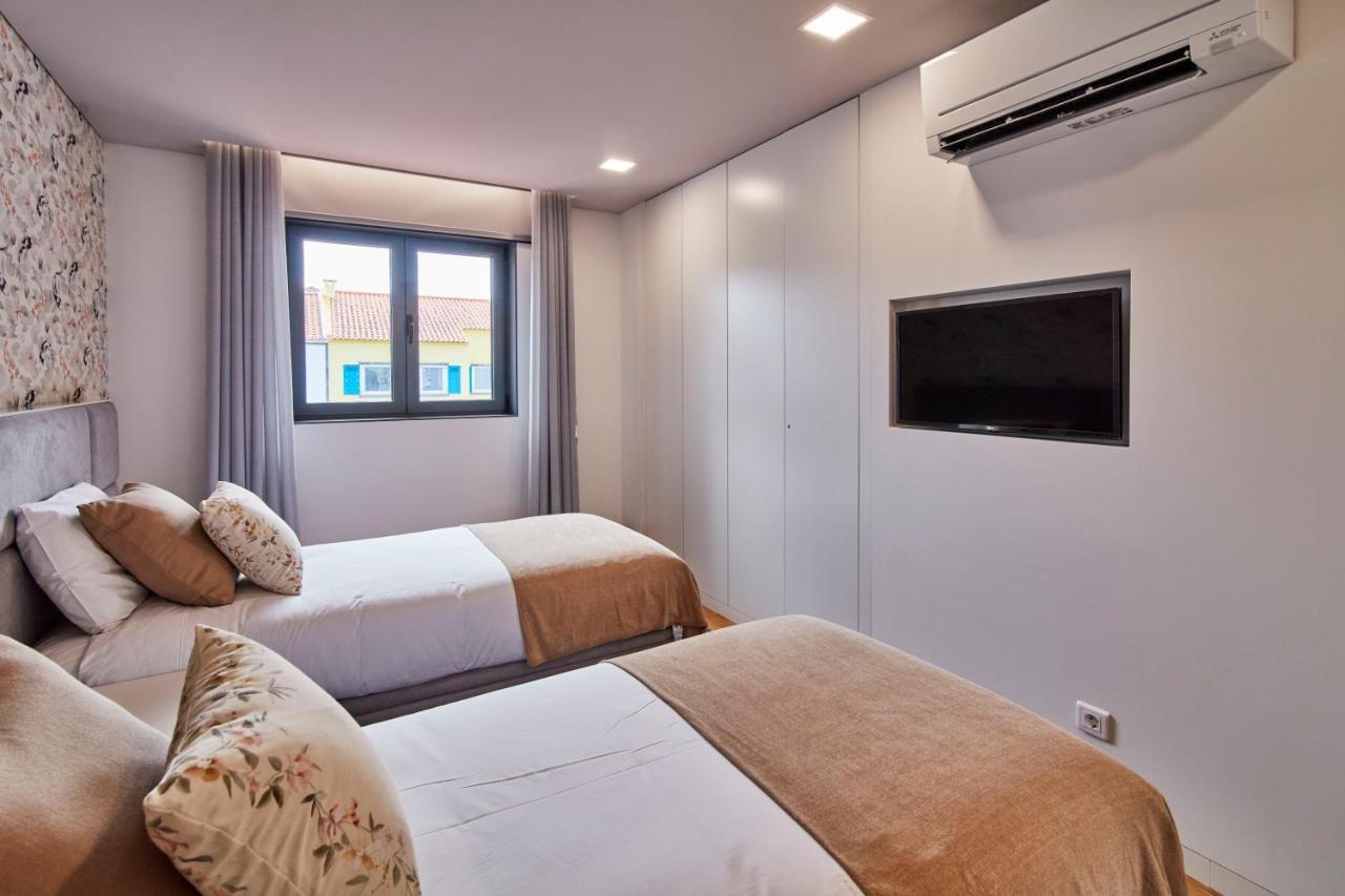 Vila Faia'S Place Villa Ponta Delgada Dış mekan fotoğraf